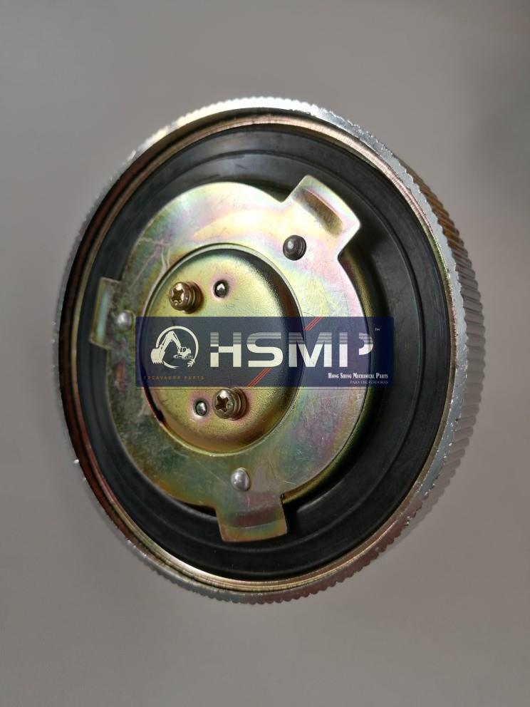 Recambios para excavadoras HSMP, China