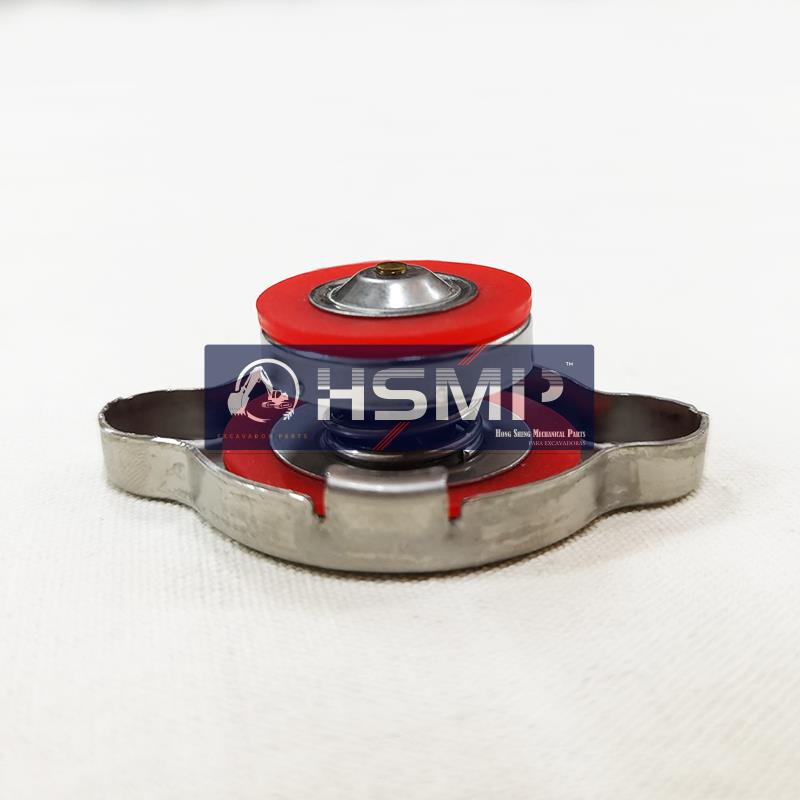 Recambios para excavadoras HSMP, China