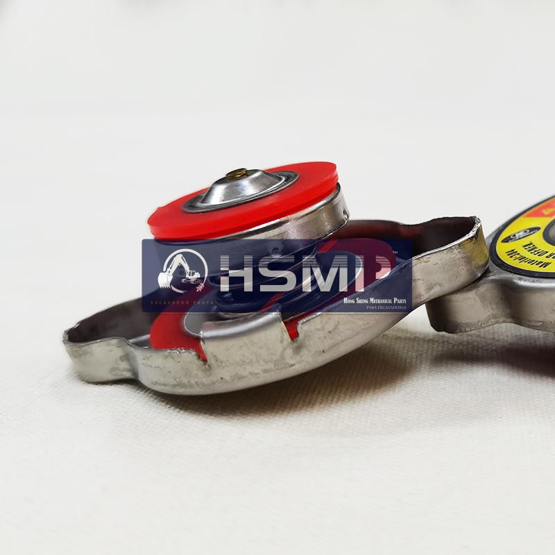 Recambios para excavadoras HSMP, China
