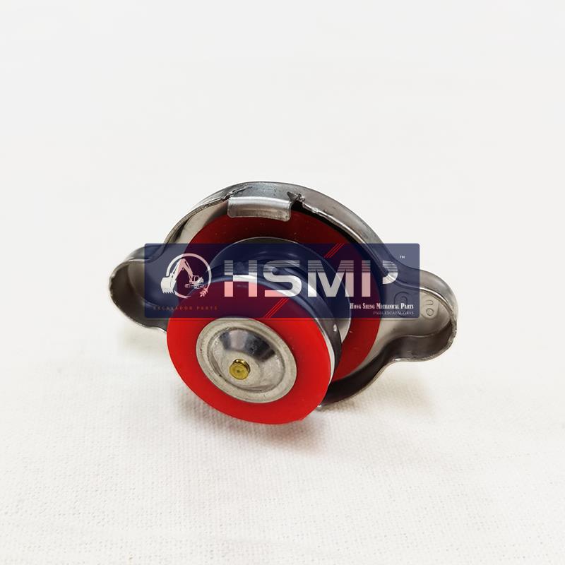 Recambios para excavadoras HSMP, China