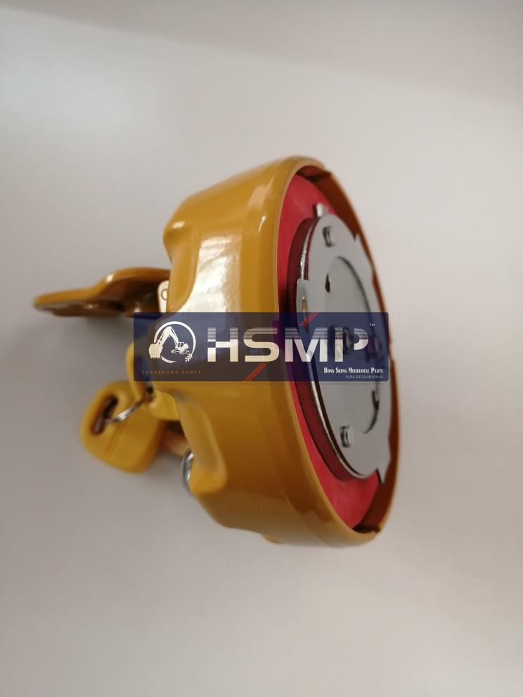 Recambios para excavadoras HSMP, China