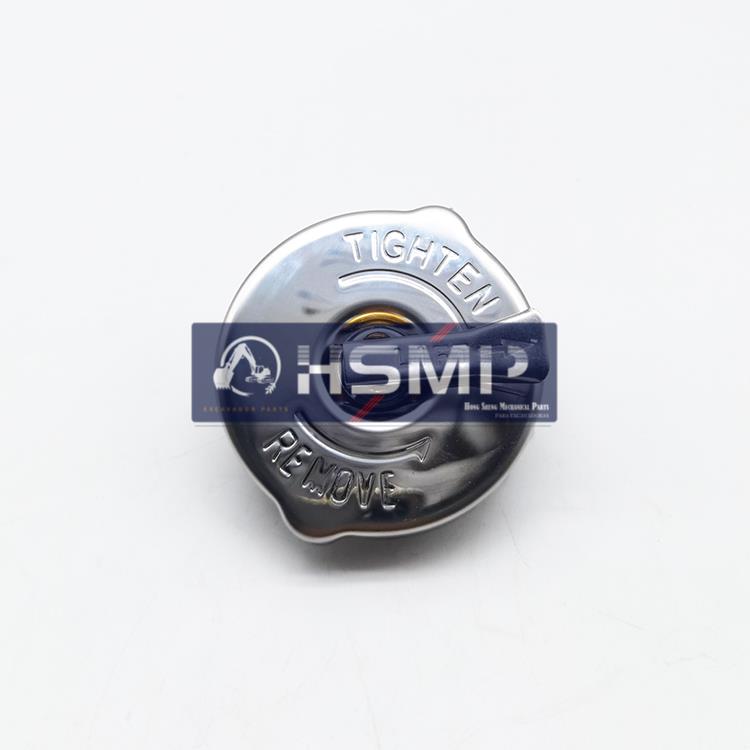 Recambios para excavadoras HSMP, China