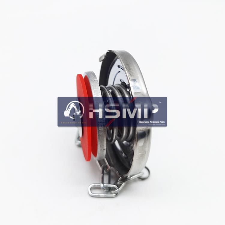 Recambios para excavadoras HSMP, China